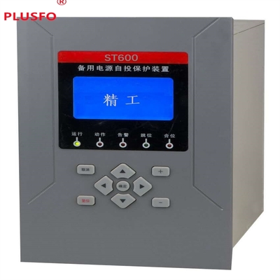 ST500低壓電機綜合保護(hù)器與LEM電流傳感器 電氣信號設(shè)備裝置制造的核心技術(shù)解析